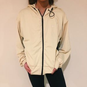 Vintage NIKE Full Zip